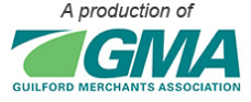 GMA Logo