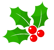Holly Graphic