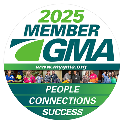 Membership Decal