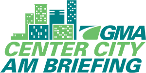 City Center AM Briefing
