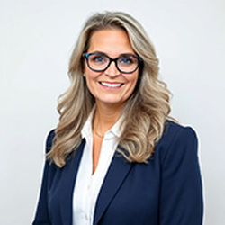 Gina Cobbler
