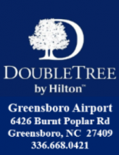 Double Tree by Hilton Airport