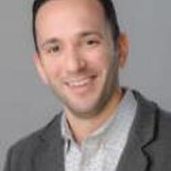 JJ Joubran