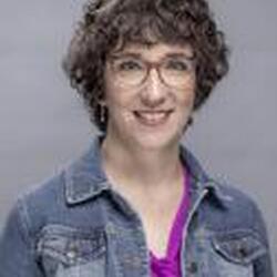 Lindy Fuller