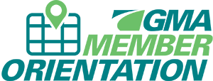 Member Orientation Logo
