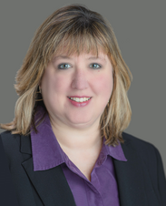 Michelle Bolick