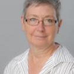 Peggy Barron-Antolin