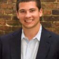 Scott Aldridge
