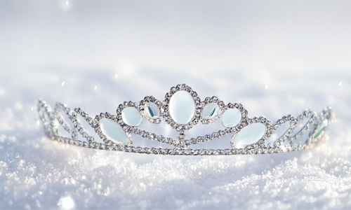 Snow Queen